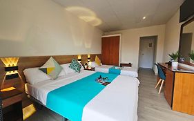 Hotel Mar I Sol